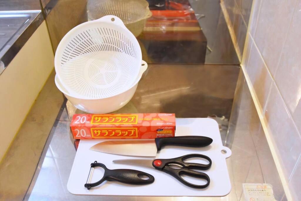 カモミール西町 203 * Kume