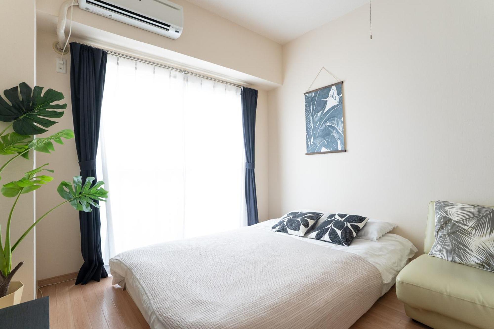 カモミール西町 203 Appartement Kume